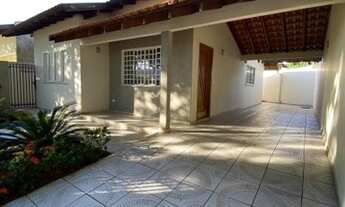 Imagem: Casa à venda 2 dormitórios Jd. Simara