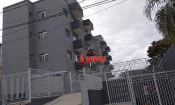 Imagem 6: Apartamento com 2 dormitórios à venda, 56 m² por R$ 205.000,00 - Jardim Simus - Sorocaba/S