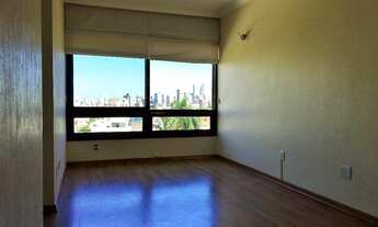 Imagem 4: Apartamento com 2 dormitórios para alugar, 60 m² por R$ 2.920,00/mês - Bela Vista - Porto