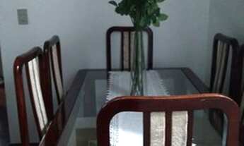 Imagem 2: Apartamento com 3 quartos no Quinta da Boa Vista - Bairro Parque Residencial Alcântara em