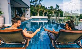 Imagem 5: Casa com 6 dormitórios à venda, 1350 m² por R$ 14.000.000,00 - Cacupé - Florianópolis/SC