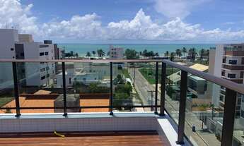 Imagem 2: Loft para venda possui 25 metros quadrados com 1 quarto em Intermares - Cabedelo - PB