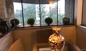 Imagem 7: APARTAMENTO PARA LOCAÇÃO VILA ANDRADE