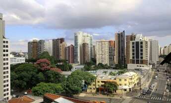 Imagem 7: Conjunto Comercial no Água Verde - 1852-HABITEC