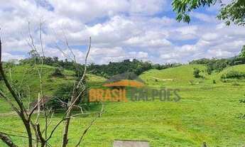 Imagem 6: Terreno Industrial no Bairro Macucos - Gaspar/SC