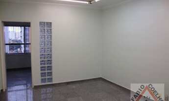 Imagem 4: Conjunto à venda, 38 m² - Vila Mariana - São Paulo/SP AGENDAR VISITA COM NOSSOS CORRETORES