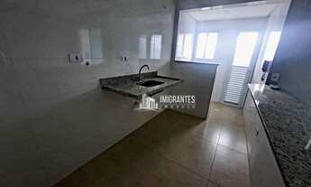 Imagem 7: Apartamento à venda de 1 dormitório, sendo 1 suíte, no Forte, em Praia Grande