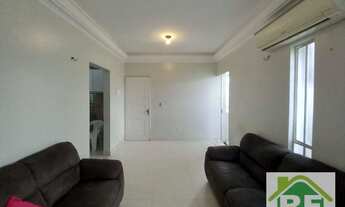 Imagem 5: Apartamento com 3 dormitórios para alugar, 74 m² por R$ 1.300,00/mês - Ininga - Teresina/P