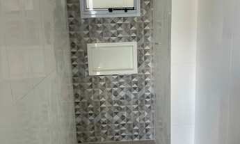 Imagem 2: Apartamento para venda com 33 metros quadrados com 1 quarto em Parada Inglesa - São Paulo