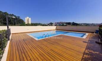 Imagem 7: Apartamento com 2 dormitórios à venda, 58 m² por R$ 474. - Rio Pequeno - São Paulo/SP