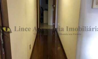 Imagem 5: Apartamento-À VENDA-Grajaú-Rio de Janeiro-RJ