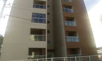 Imagem 2: Apartamento no Condomínio Villas de Saragoça