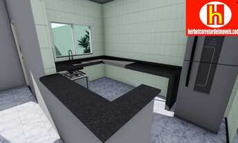 Imagem 6: São José da Lapa - Casa Padrão - Dom Pedro I