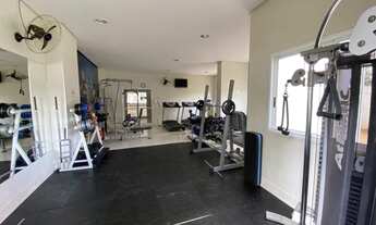 Imagem 2: Apartamento com 3 quartos no RESIDENCIAL NEW PARK CLUBE - Bairro Jardim Atlântico em Goiâ