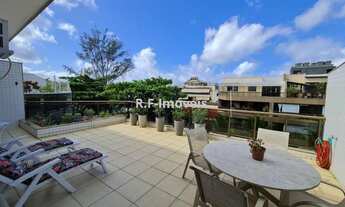 Imagem 5: Rio de Janeiro - Apartamento Padrão - Recreio dos Bandeirantes