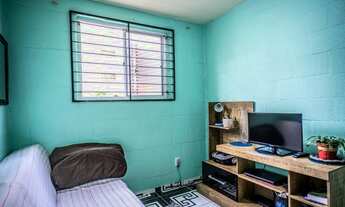 Imagem 3: Apartamento com 2 dormitórios à venda, 38 m² por R$ 107.000,00 - Rubem Berta - Porto Alegr