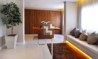 Imagem: Lapa - Vila Romana 62m² área útil 2 dormitórios