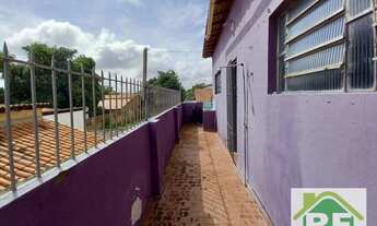 Imagem 2: Apartamento com 2 dormitórios para alugar, 56 m² - Centro - Teresina/PI