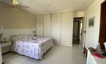 Imagem 7: Apto 4 Quartos, Caminho das Árvores, 3 suítes, 175 m2, Nascente