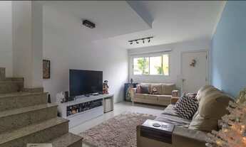 Imagem 3: Sobrado para venda possui 83m², com 3 quartos em Vila Carrão - SP