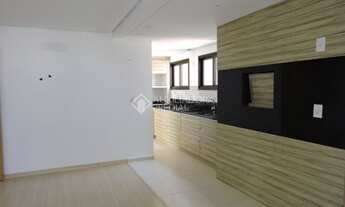 Imagem: CAXIAS DO SUL - Apartamento Padrão - Sagrada