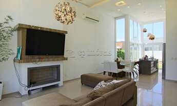 Imagem 4: XANGRI-Lá - Casa de Condomínio - Condomínio Las Palmas