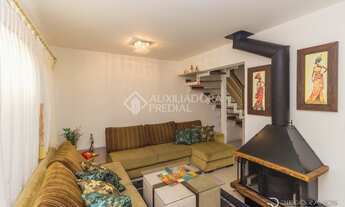 Imagem 4: PORTO ALEGRE - Casa de Condomínio - Teresópolis