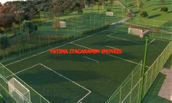 Imagem 7: SENADOR CANEDO - Loteamento/Condomínio - JARDINS BOLONHA