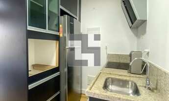 Imagem 5: Habitarte Brooklin / Studio 41m² / 1 vaga / Rua Nova York - Yuny e Stan