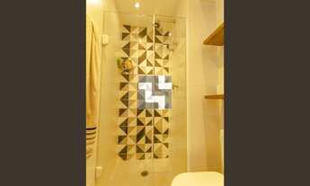 Imagem 6: Apartamento Cosmopolitan 33 m2 área útil / 1 suíte / 1 vaga / Varanda