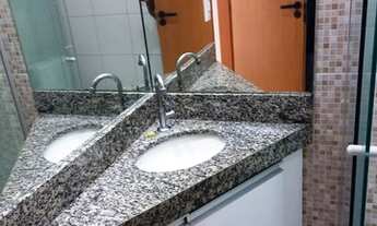 Imagem 7: Edf. Forte São Pedro - Apartamento 3 Quartos, 72m2, Ao lado Shopping Rio Mar