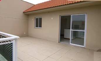 Imagem 3: Cobertura duplex 3 quartos a venda Barra Village Lakes - Recreio dos Bandeirantes