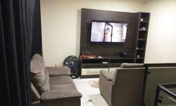 Imagem 5: COTIA - Apartamento Padrão - JARDIM ÍSIS