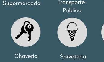 Imagem 2: Apartamento para alugar com 2 dormitórios (suite) 64m2 prox USP e Santa Casa