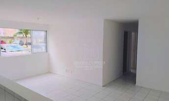 Imagem 3: OPORTUNIDADE NO PLAZA, AP com 3/4 à venda, 75 m² por R$ 226.800 - Nova Parnamirim - Parnam