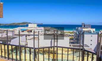 Imagem: Cobertura com 4 dormitórios à venda, 280