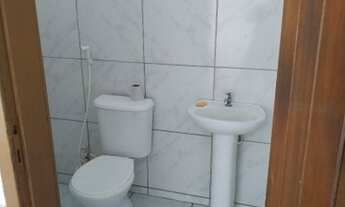 Imagem 2: Aluguel Porto canoa