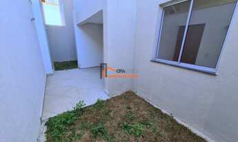 Imagem 3: Área Privativa Nova - BH - B. Jd Comerciários - 2 qts - Elevador