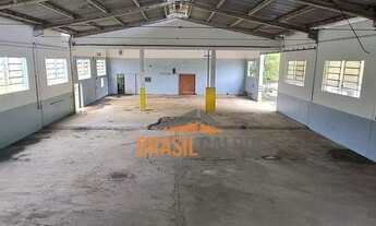 Imagem 3: Galpão no Bairro Encano do Norte - Indaial/SC