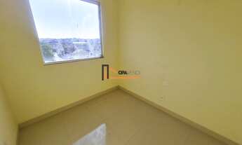 Imagem 7: Apartamento Novo - BH - Letícia - 3 quartos (1 Suíte) - 1 vaga - Elevador