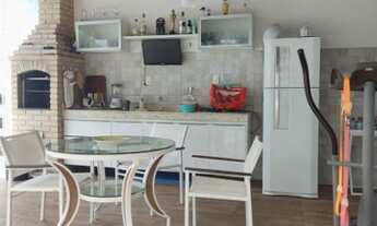 Imagem 3: Casa Térrea 3/4 e 3 suítes de 230 m², 2 vagas, piscina por 750.000, Capim Macio