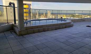 Imagem 5: Apartamento para venda tem 154 metros quadrados com 4 quartos em Espinheiro - Recife - PE