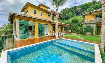 Imagem: Casa com 5 dormitórios, 280 m² - venda