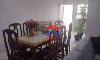 Imagem 6: Casa à venda por R$ 480.000,00 - Jardim dos Comerciários (Venda Nova) - Belo Horizonte/MG