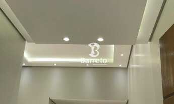 Imagem 4: Casa com 3 dormitórios à venda, 102 m² por R$ 445.000,00 - Bandeirantes - Londrina/PR