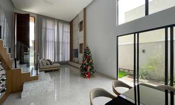 Imagem 3: Sobrado 04 suites condomínio Portal do sol green