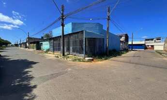 Imagem: Vendo Loja de Esquina na Qr. 518 de Santa