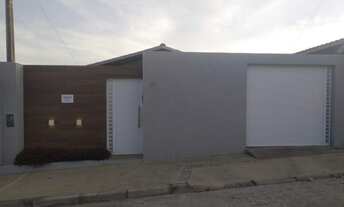 Imagem: Casa para aluguel no residencial Antônio