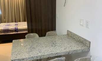 Imagem 5: Apartamento studio de 32,64 M² de area privativa no bairro agronomica