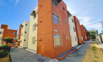 Imagem: Apt. No Cond. Mar do Sul I em Capim Macio